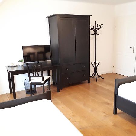 Wildenauer'S 호텔 Biedermannsdorf 외부 사진