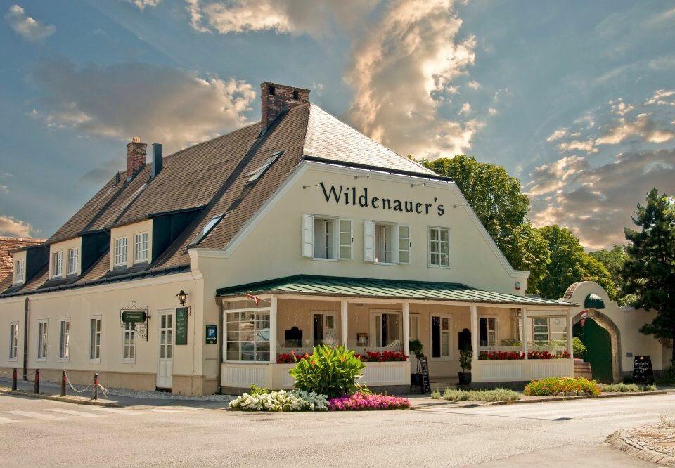 Wildenauer'S 호텔 Biedermannsdorf 외부 사진